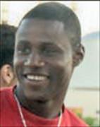 Algassimou Balde